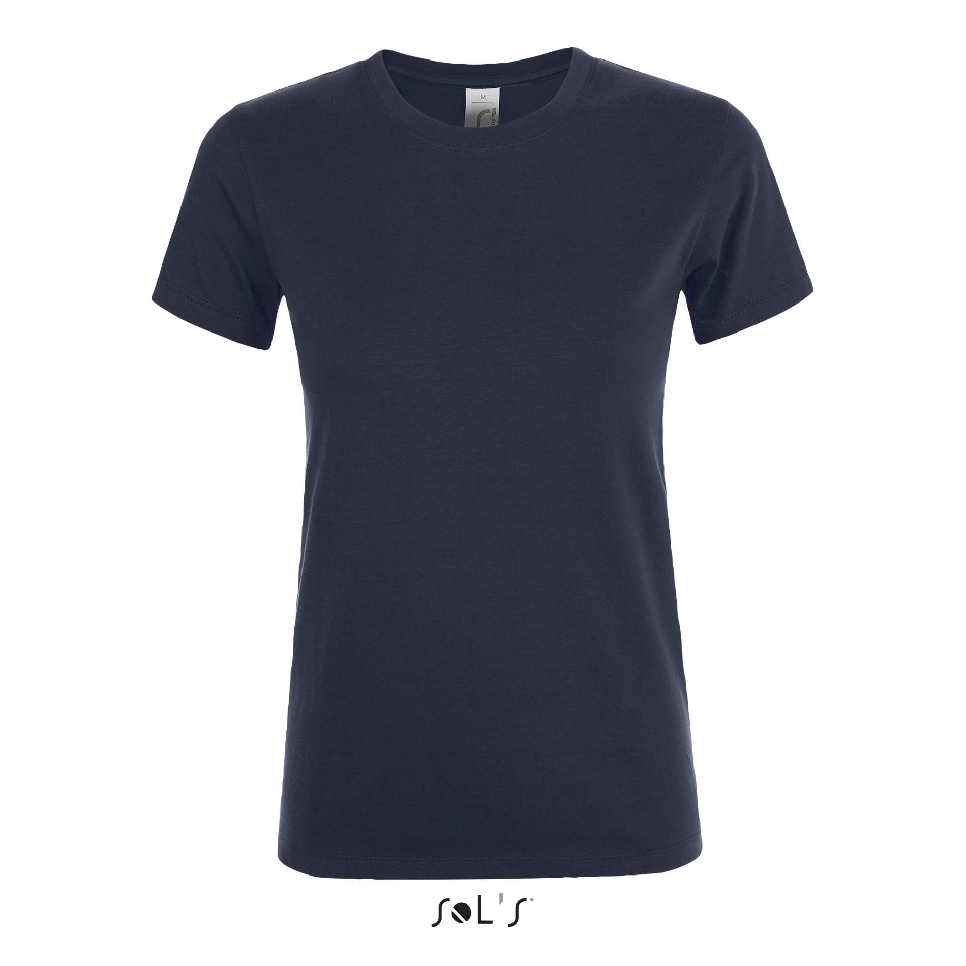 T-Shirt Donna Girocollo REGENT WOMEN - immagine 127