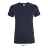 T-Shirt Donna Girocollo REGENT WOMEN - immagine 41