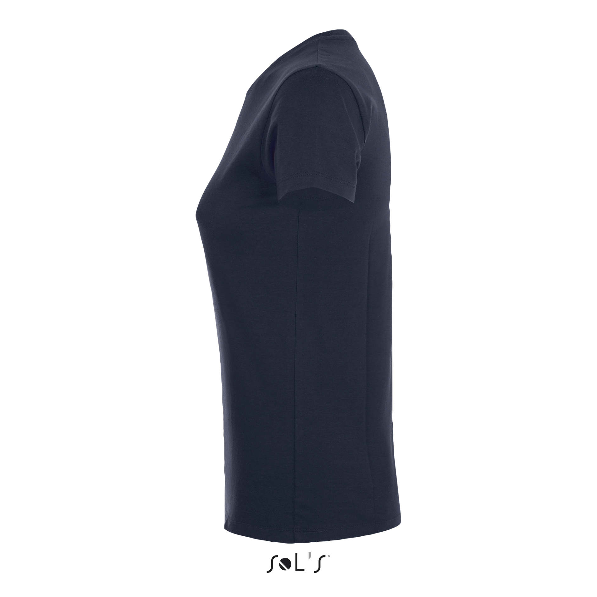 T-Shirt Donna Girocollo REGENT WOMEN - immagine 129