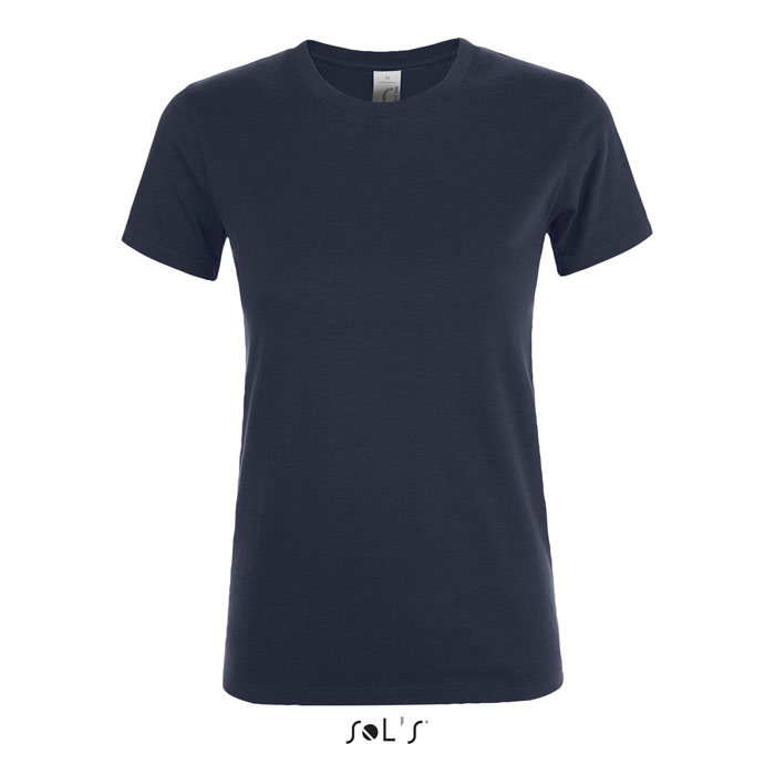 T-Shirt Donna Girocollo REGENT WOMEN - immagine 41