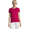T-Shirt Donna Girocollo REGENT WOMEN - immagine 130