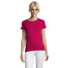 T-Shirt Donna Girocollo REGENT WOMEN - immagine 44