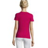 T-Shirt Donna Girocollo REGENT WOMEN - immagine 131