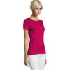 T-Shirt Donna Girocollo REGENT WOMEN - immagine 132