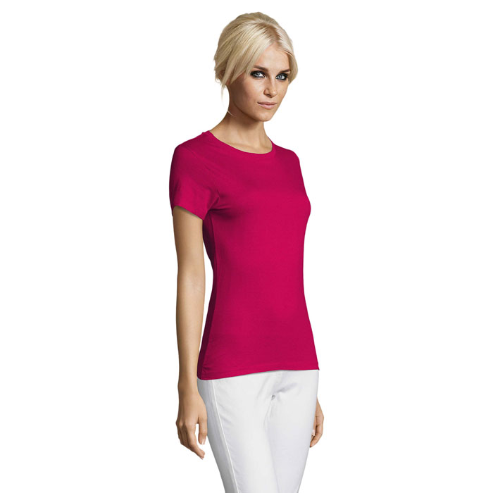 T-Shirt Donna Girocollo REGENT WOMEN - immagine 46