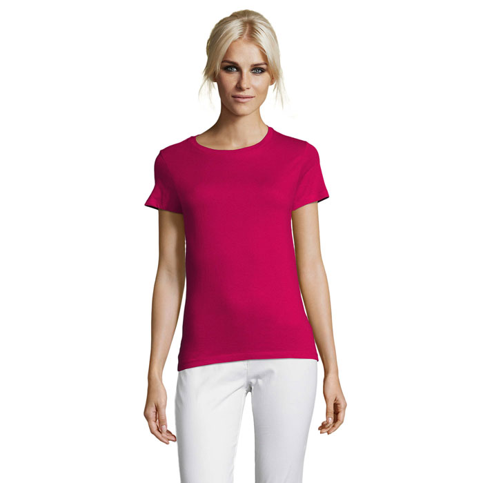 T-Shirt Donna Girocollo REGENT WOMEN - immagine 44