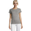 T-Shirt Donna Girocollo REGENT WOMEN - immagine 133