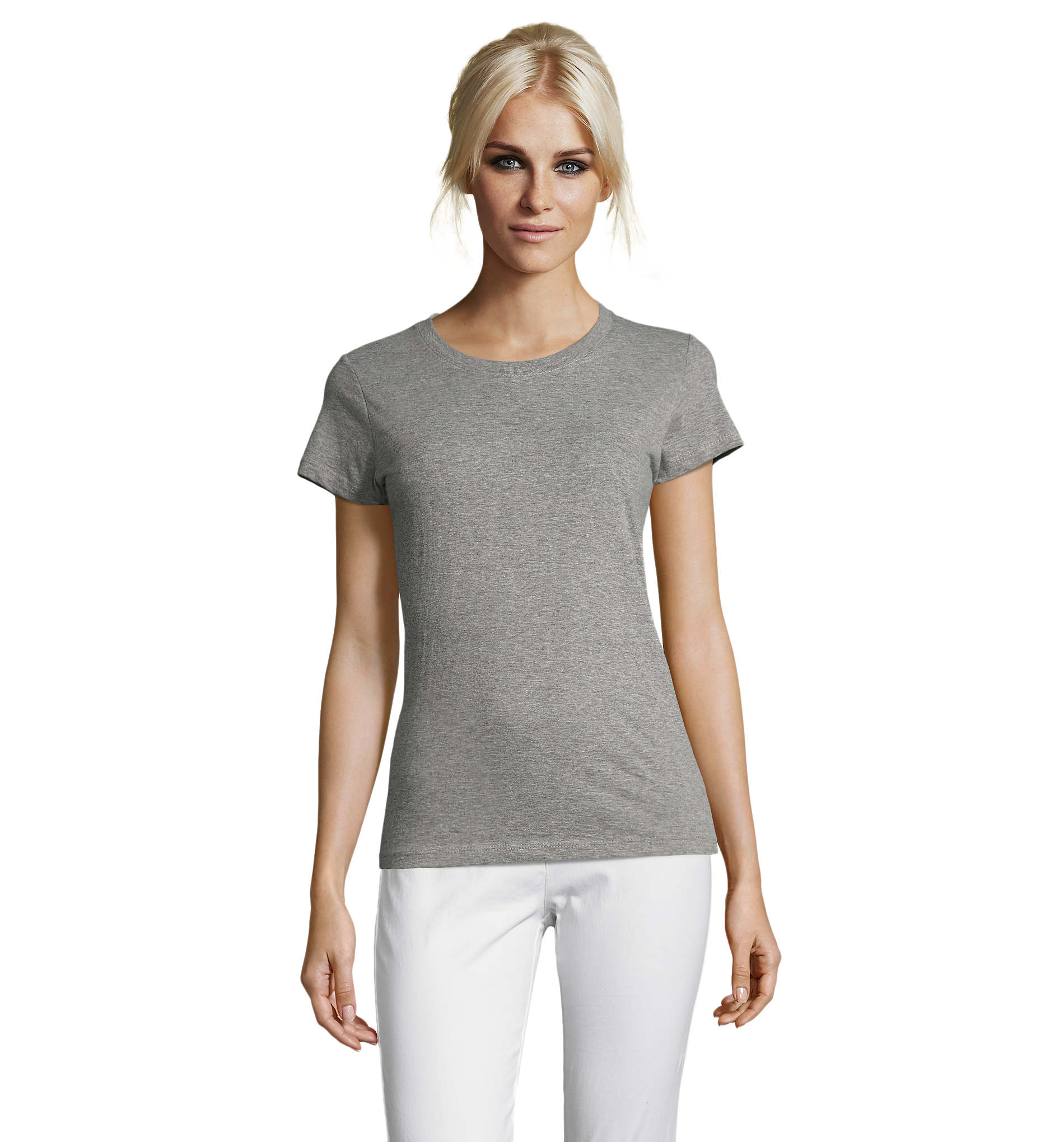 T-Shirt Donna Girocollo REGENT WOMEN - immagine 133