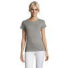 T-Shirt Donna Girocollo REGENT WOMEN - immagine 47