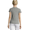 T-Shirt Donna Girocollo REGENT WOMEN - immagine 134