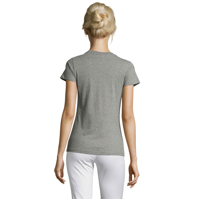 T-Shirt Donna Girocollo REGENT WOMEN - immagine 48