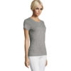 T-Shirt Donna Girocollo REGENT WOMEN - immagine 135