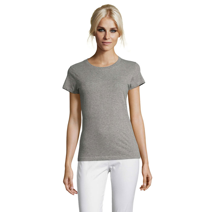 T-Shirt Donna Girocollo REGENT WOMEN - immagine 47
