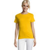 T-Shirt Donna Girocollo REGENT WOMEN - immagine 136