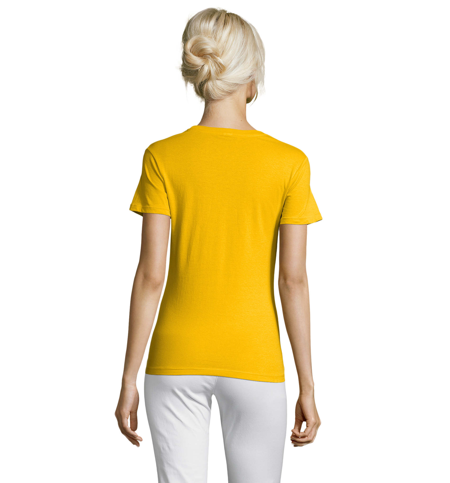 T-Shirt Donna Girocollo REGENT WOMEN - immagine 137