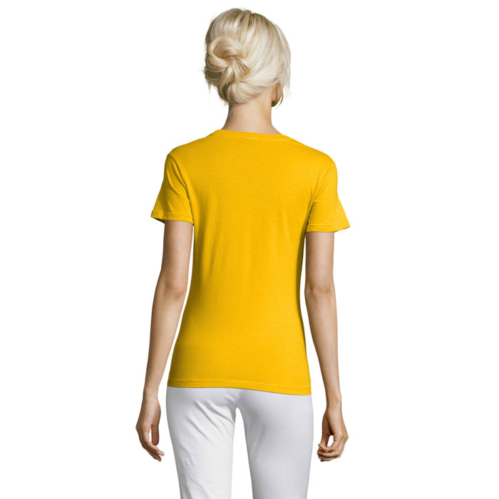 T-Shirt Donna Girocollo REGENT WOMEN - immagine 51