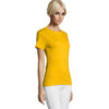 T-Shirt Donna Girocollo REGENT WOMEN - immagine 138