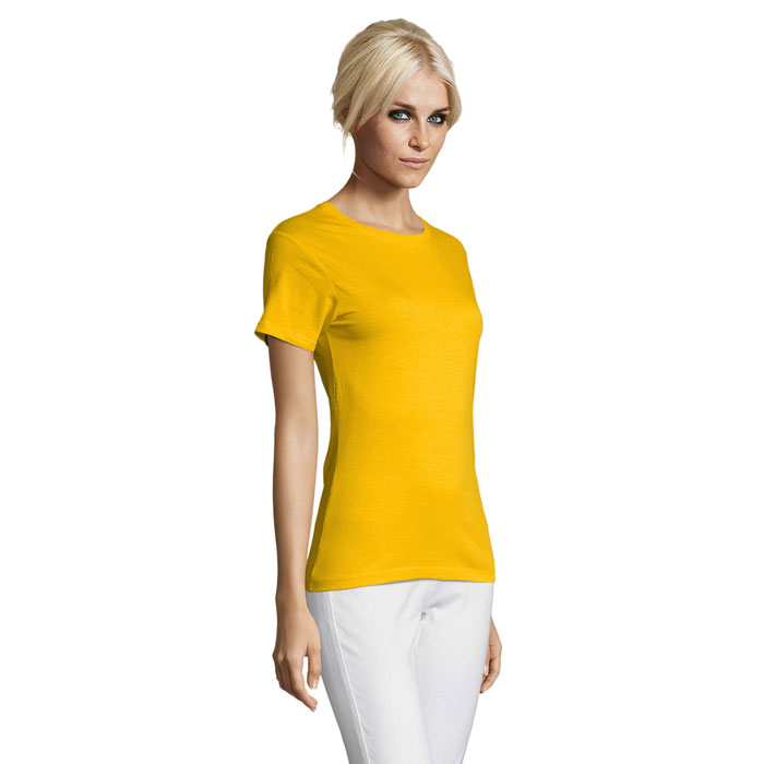 T-Shirt Donna Girocollo REGENT WOMEN - immagine 52