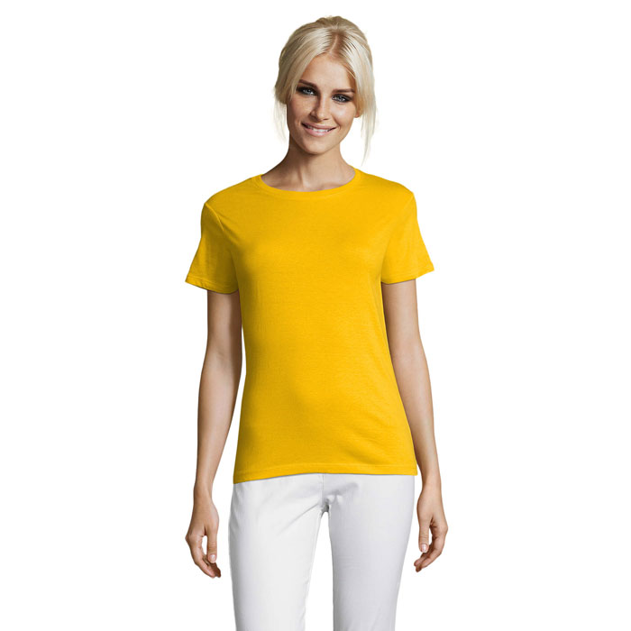 T-Shirt Donna Girocollo REGENT WOMEN - immagine 50