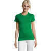 T-Shirt Donna Girocollo REGENT WOMEN - immagine 139