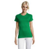 T-Shirt Donna Girocollo REGENT WOMEN - immagine 53