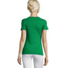 T-Shirt Donna Girocollo REGENT WOMEN - immagine 140