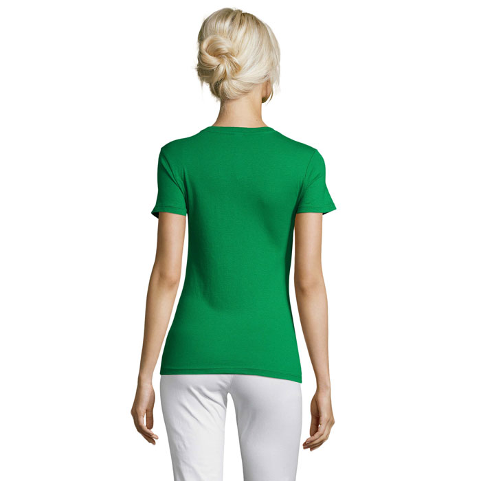 T-Shirt Donna Girocollo REGENT WOMEN - immagine 54