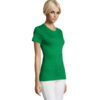 T-Shirt Donna Girocollo REGENT WOMEN - immagine 141