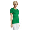 T-Shirt Donna Girocollo REGENT WOMEN - immagine 55