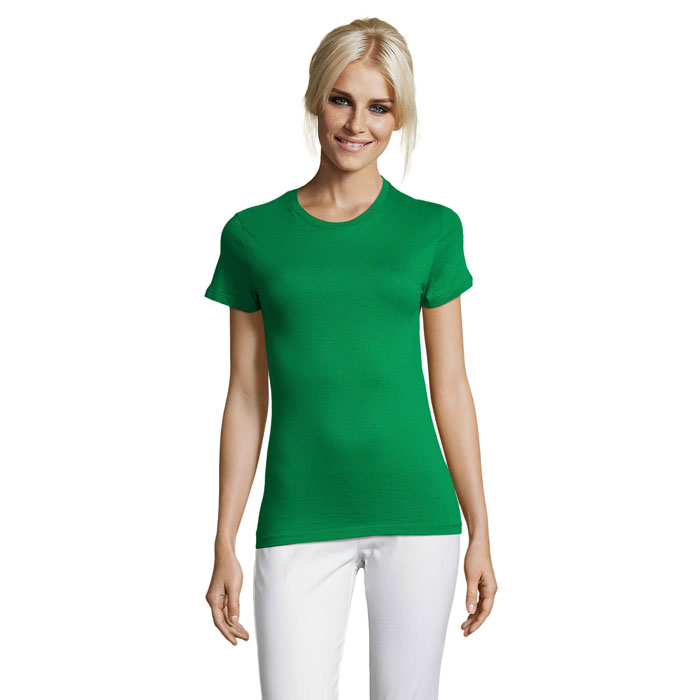 T-Shirt Donna Girocollo REGENT WOMEN - immagine 53