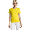 T-Shirt Donna Girocollo REGENT WOMEN - immagine 142