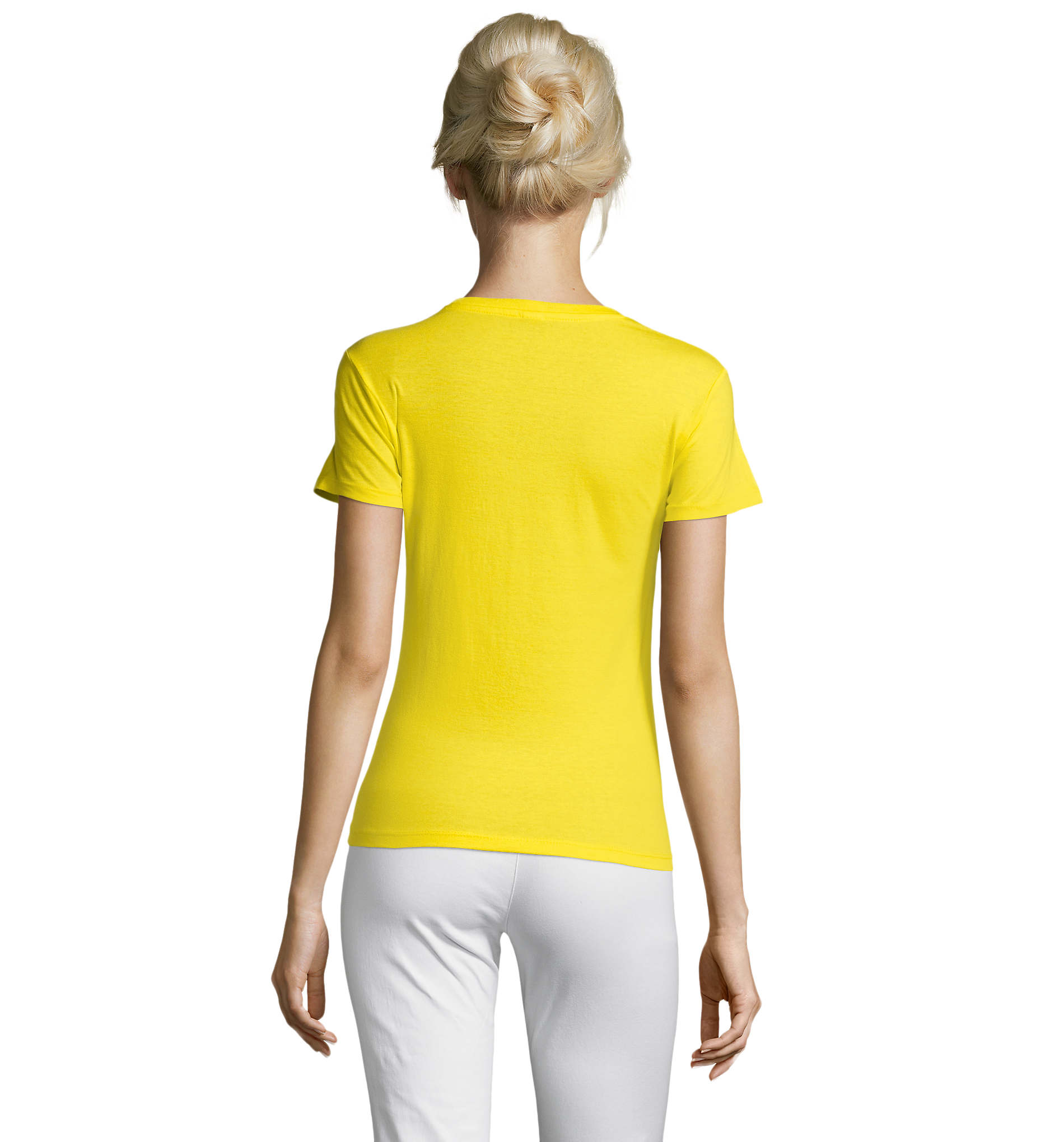 T-Shirt Donna Girocollo REGENT WOMEN - immagine 143