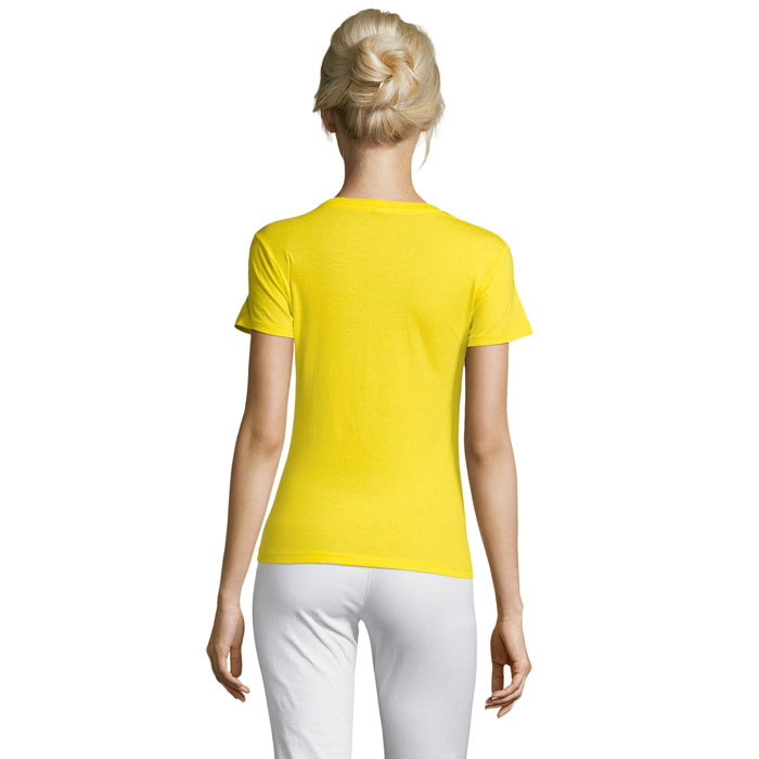 T-Shirt Donna Girocollo REGENT WOMEN - immagine 57