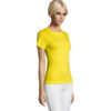 T-Shirt Donna Girocollo REGENT WOMEN - immagine 144