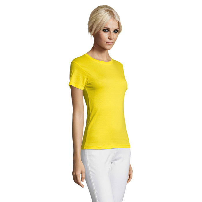 T-Shirt Donna Girocollo REGENT WOMEN - immagine 58