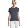 T-Shirt Donna Girocollo REGENT WOMEN - immagine 145