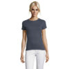 T-Shirt Donna Girocollo REGENT WOMEN - immagine 59