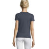 T-Shirt Donna Girocollo REGENT WOMEN - immagine 146