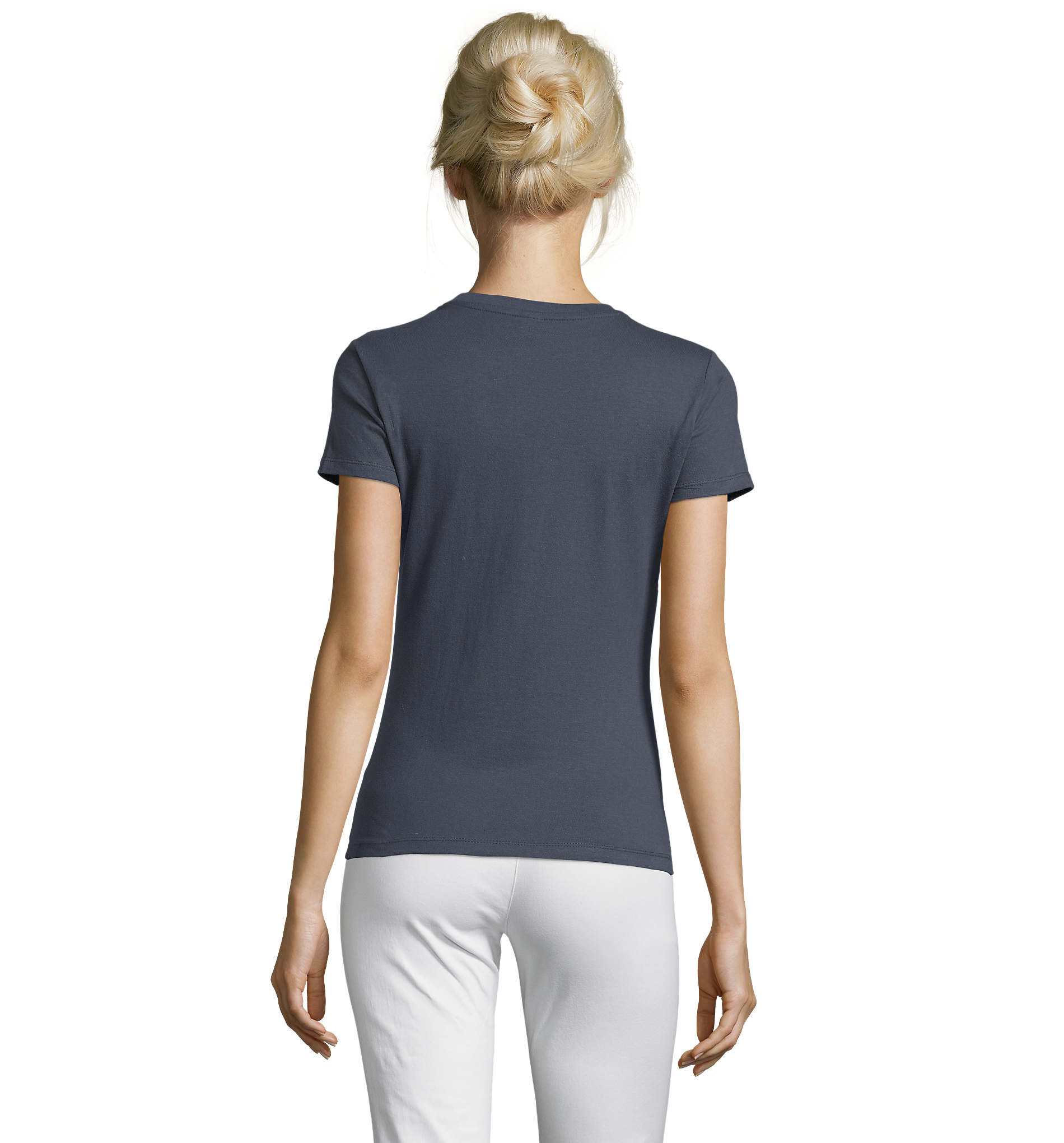 T-Shirt Donna Girocollo REGENT WOMEN - immagine 146