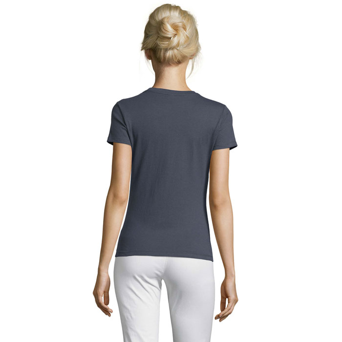 T-Shirt Donna Girocollo REGENT WOMEN - immagine 60