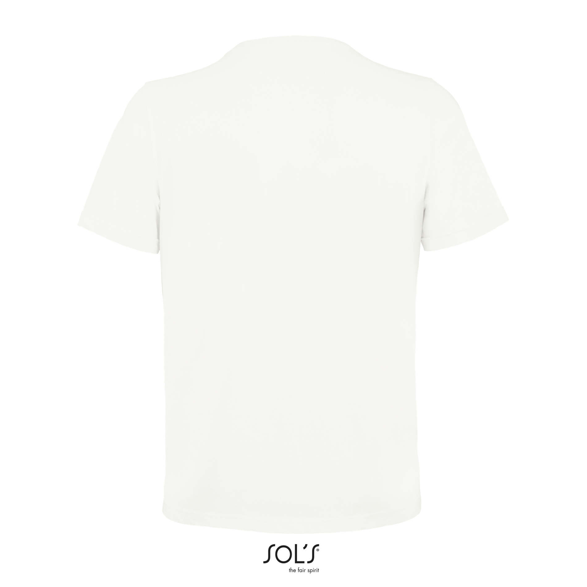 T-Shirt Donna Girocollo REGENT WOMEN - immagine 173