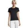 T-Shirt Donna Girocollo REGENT WOMEN - immagine 148
