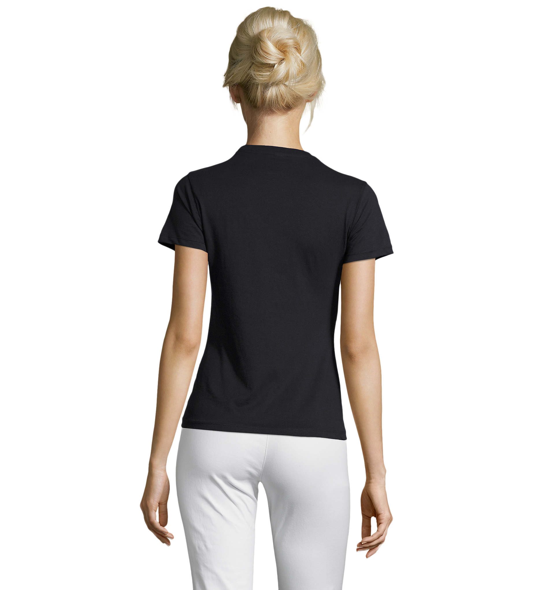 T-Shirt Donna Girocollo REGENT WOMEN - immagine 149