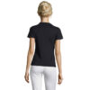 T-Shirt Donna Girocollo REGENT WOMEN - immagine 63