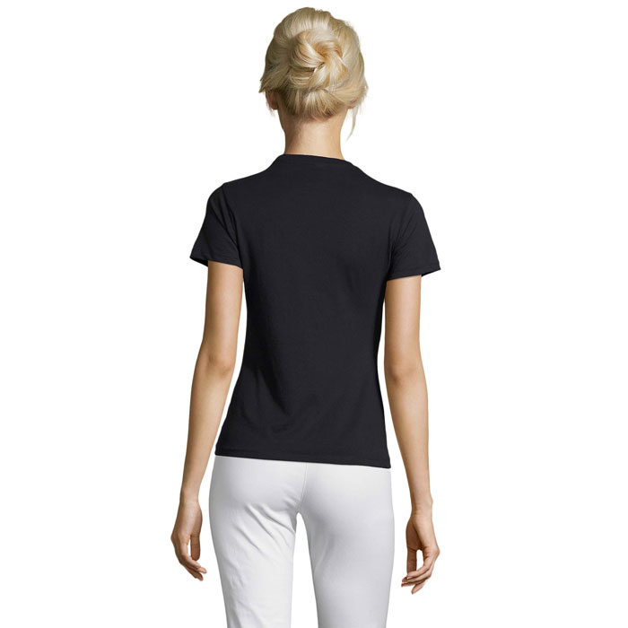 T-Shirt Donna Girocollo REGENT WOMEN - immagine 63