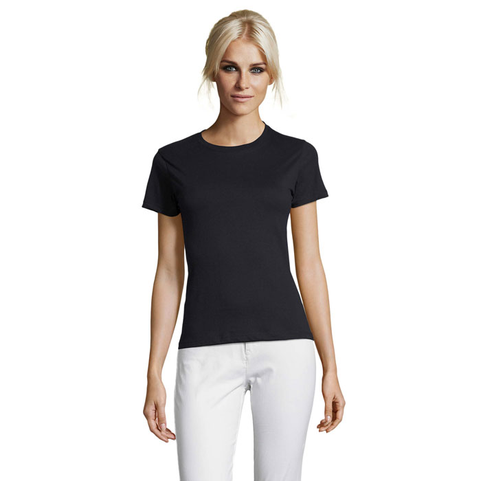T-Shirt Donna Girocollo REGENT WOMEN - immagine 62