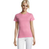 T-Shirt Donna Girocollo REGENT WOMEN - immagine 151