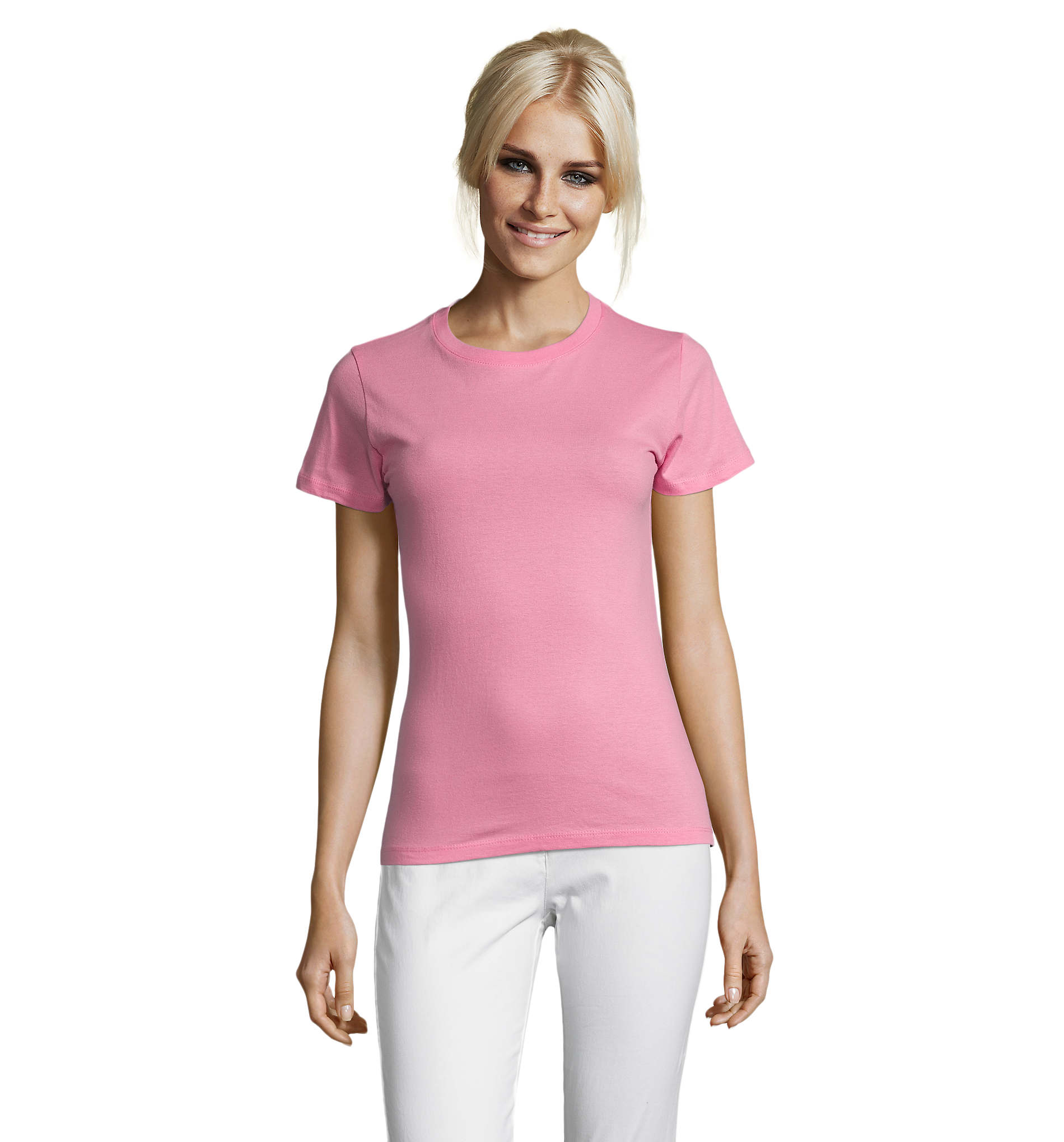 T-Shirt Donna Girocollo REGENT WOMEN - immagine 151