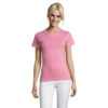 T-Shirt Donna Girocollo REGENT WOMEN - immagine 65