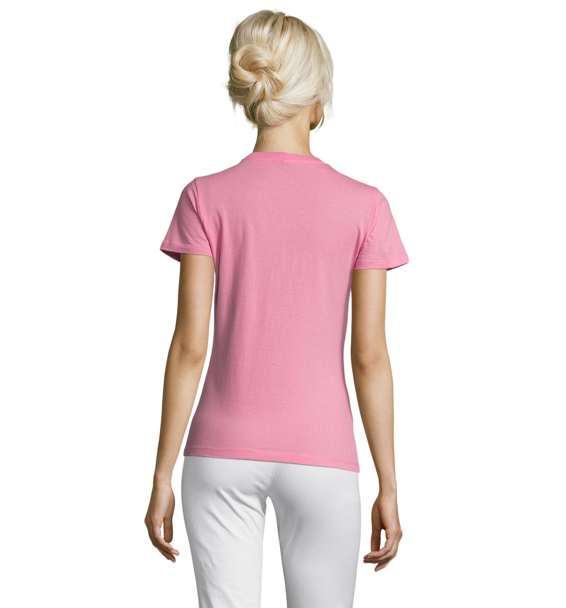 T-Shirt Donna Girocollo REGENT WOMEN - immagine 152